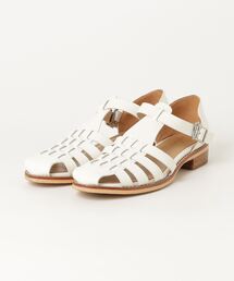 MOHI（モヒ）の「フラットサンダル（サンダル）」