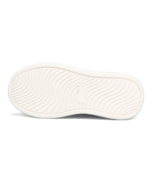 ORiental TRaffic(オリエンタルトラフィック)の「2025秋冬新作 KIDS スリーベルト コートソール スニーカー/K-503(サンダル・キッズ・ブルー/グリーン/ピンク・16.0cm/17.0cm/18.0cm/19.0cm/20.0cm/21.0cm/22.0cm/23.0cm)」の9枚目の写真