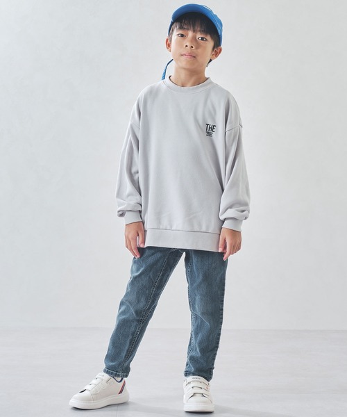 ORiental TRaffic(オリエンタルトラフィック)の「2025秋冬新作 KIDS スリーベルト コートソール スニーカー/K-503(サンダル・キッズ・ブルー/グリーン/ピンク・16.0cm/17.0cm/18.0cm/19.0cm/20.0cm/21.0cm/22.0cm/23.0cm)」の15枚目の写真