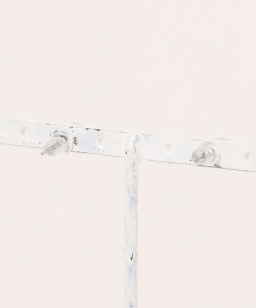VIBGYOR(ヴィブジョー)の「FReePLACe/シンプル パール ピアス R0132(ピアス(両耳用)・レディース・その他4/その他1/その他2/その他3/その他5・FREE)」の12枚目の写真