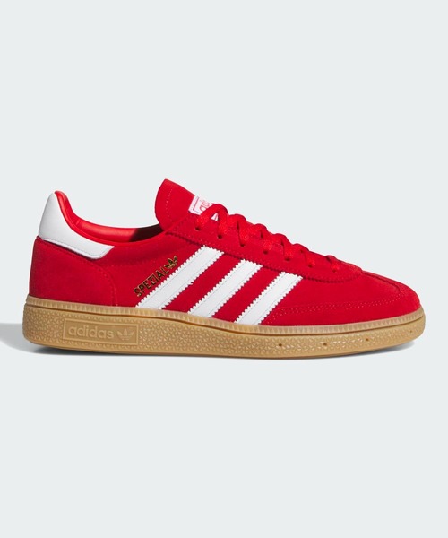 靴 adidas handball spezial w adidas スニーカー HANDBALL SPEZIAL W / アディダス