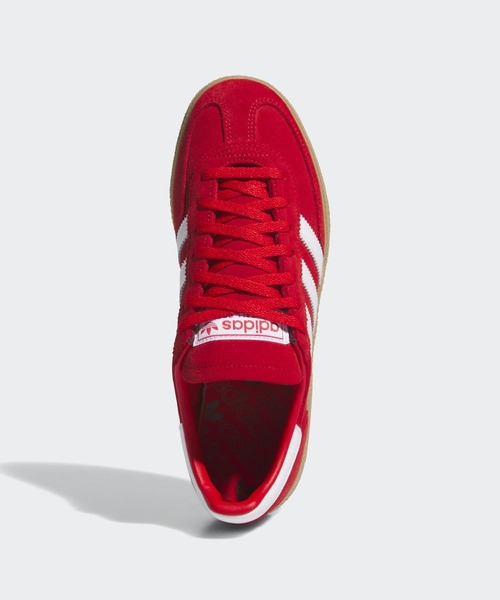 ハンドボール スペツィアル W シューズ / HANDBALL SPEZIAL W Shoes ハンドボール スペツィアル W シューズ / HANDBALL SPEZIAL W Shoes