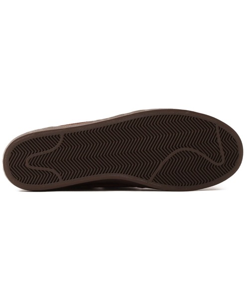 NIKE(ナイキ)の「NIKE KILLSHOT 2 LTR PRM / ナイキ キルショット 2 レザー PRM 【SP】(スニーカー・メンズ・バーガンディー・26.0cm/26.5cm/27.0cm/27.5cm/28.0cm/28.5cm/29.0cm/25.5cm/30.0cm/25.0cm/24.5cm/24.0cm/23.5cm/23.0cm)」の7枚目の写真
