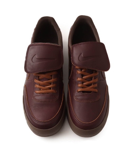 NIKE KILLSHOT 2 LTR PRM / ナイキ キルショット 2 レザー PRM 【SP