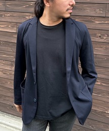 VENCEEXCHANGE（ヴァンスエクスチェンジ）の「ストレッチテーラードジャケット（テーラードジャケット）」