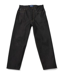 LFYT（エルエフワイティー）の「LFYT ラファイエット【Lafayette】- 5ポケット バギー デニム パンツ 【5 POCKET DENIM PANTS BAGGIE FIT LA251101 】（デニムパンツ）」