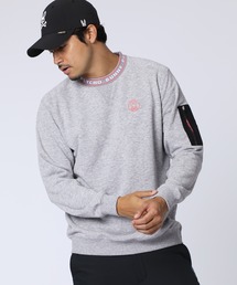 Psycho Bunny｜サイコバニーのスウェット通販 - ZOZOTOWN