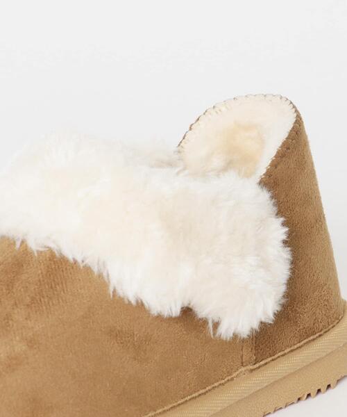 ショートムートンブーツ(KIDS)（スニーカー）｜URBAN RESEARCH DOORS