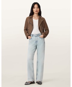 セール】AGOLDE/エーゴールドイー 90s crop デニムパンツ A173-1206