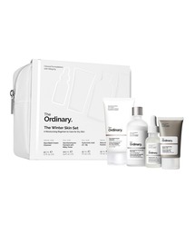 The Ordinary | 【販売中止】ウィンター スキン セット【2025】(美容液/オイル/クリーム)