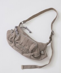 CONTROL FREAK / CTFK | CONTROL FREAK / DOWNY ショルダーバッグ(トートバッグ)