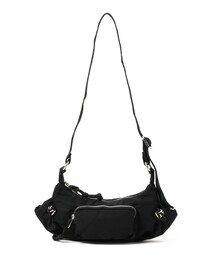 Ray BEAMS | CONTROL FREAK / DOWNY ショルダーバッグ(トートバッグ)