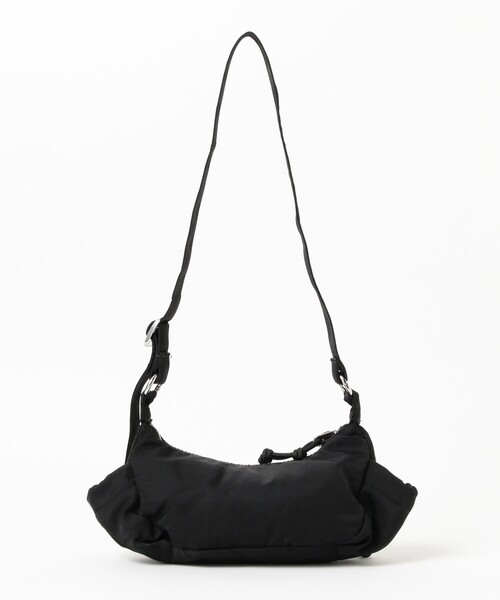 CONTROL FREAK / CTFK(コントロールフリーク)の「CONTROL FREAK / DOWNY ショルダーバッグ(トートバッグ・レディース・ブラック/グレー・ONE SIZE)」の13枚目の写真