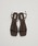 TODAYFUL�i�g�D�f�C�t���j�́uSatin Strap Sandals�i�T���_���j�v�b�`���R