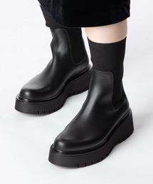 CORSO ROMA，9｜コルソローマのブーツ（レザー・本革）通販