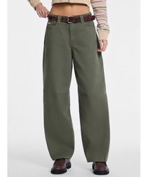 GUESS JEANS（ゲスジーンズ）の「GUESS JEANS Barrel チノパンツ（チノパンツ）」