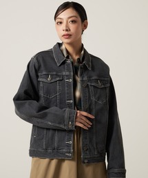 Eddie Bauer（エディーバウアー）の「デニム ボイジャー ジャケット（デニムジャケット）」