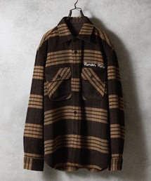 NUMBER (N)INE｜ナンバーナインのシャツ/ブラウス（チェック柄）通販