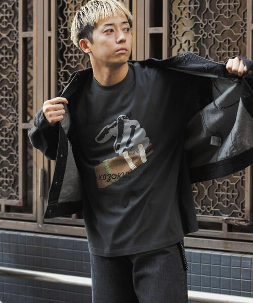 BIRDOG Tシャツ　ブラック　グレー BIRDOG Tシャツ ブラック グレー 2025年最新】birdog tシャツの人気