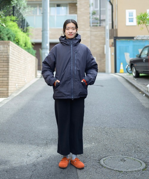 セール】Snow Peak / Water-Repellent Fleece Skirt 撥水 フリース