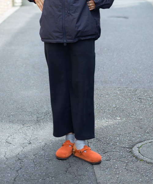 セール】Snow Peak / Water-Repellent Fleece Skirt 撥水 フリース