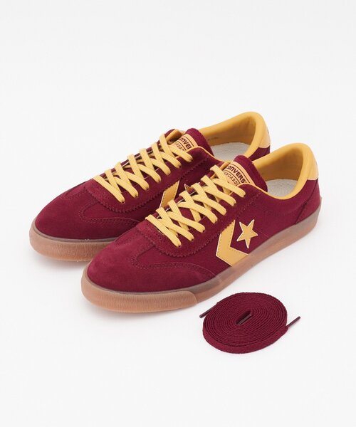 CONVERSE/コンバース】ROADCLASSIC SK OX / ロードクラシック SK