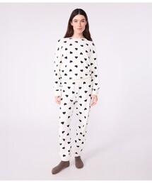 PETIT BATEAU｜プチバトーのルームウェア/パジャマ通販 - ZOZOTOWN