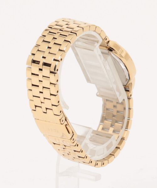 FOSSIL(フォッシル)の「フォッシル 腕時計 レディース アナログ ステンレス ES5451(アナログ腕時計・レディース・ゴールド・FREE)」の10枚目の写真