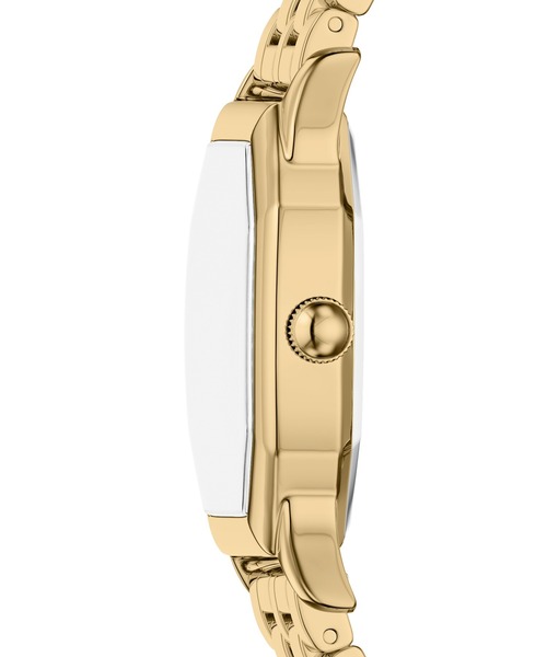FOSSIL(フォッシル)の「フォッシル 腕時計 レディース アナログ ステンレス ES5451(アナログ腕時計・レディース・ゴールド・FREE)」の5枚目の写真