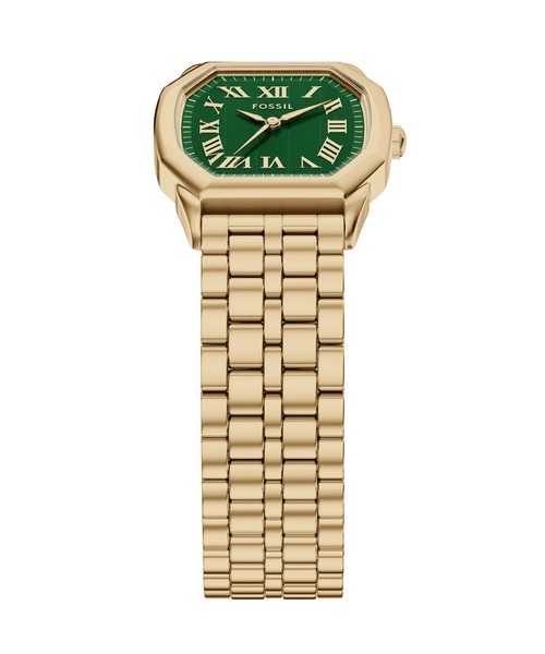FOSSIL(フォッシル)の「フォッシル 腕時計 レディース アナログ ステンレス ES5451(アナログ腕時計・レディース・ゴールド・FREE)」の8枚目の写真