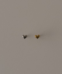 PIERCE/TINY HEART