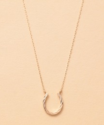 COACH | 【Viju GOLD】 10金 アクセサリー Linea_U レディース ネックレス(ネックレス)