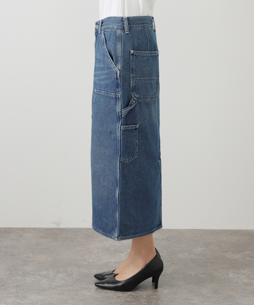 セール】【CARHARTT WIP / カーハート ダブリューアイピー】 W' DOUBLE