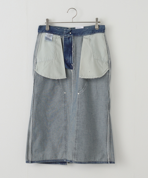 CARHARTT WIP / カーハート ダブリューアイピー】 W' DOUBLE KNEE