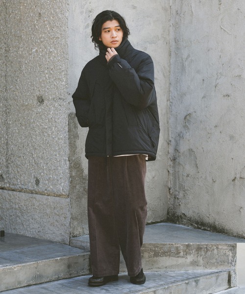 アトラクションズ　黒杢シャンブレートラウザー　32 ワンウォッシュ未使用 鈴木ゆうかさん着用アイテム】【セットアップ着用可】KUROKIデニム