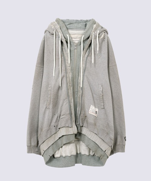 Maison MIHARA YASUHIRO（メゾンミハラヤスヒロ）の「【MAISON