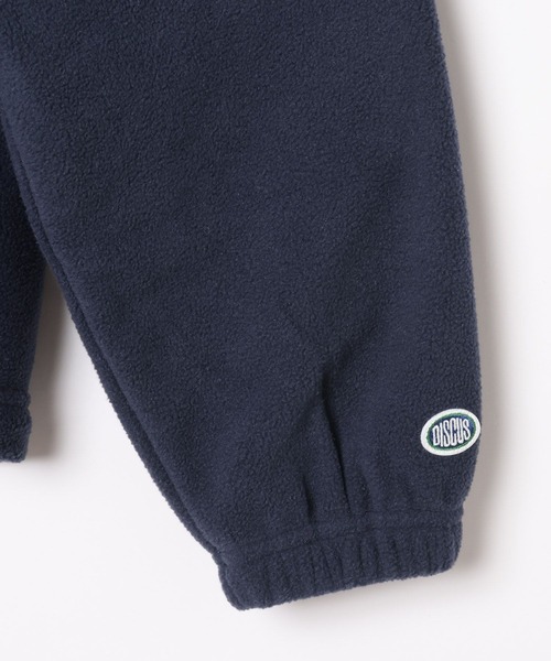 LEPSIM(レプシィム)の「【KIDS】【DISCUS/ディスカス】刺繍ZIP 597891(その他トップス・レディース・ライトグレー/ネイビー・130)」の14枚目の写真