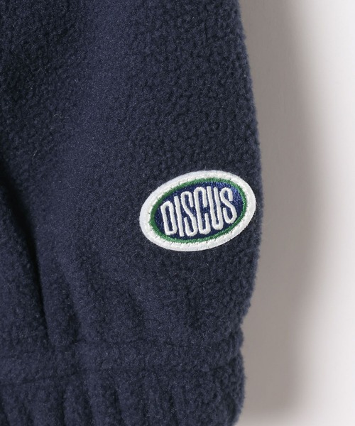 LEPSIM(レプシィム)の「【KIDS】【DISCUS/ディスカス】刺繍ZIP 597891(その他トップス・レディース・ライトグレー/ネイビー・130)」の18枚目の写真