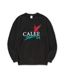 CALEE｜キャリーのスウェット通販 - ZOZOTOWN
