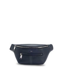 ANA シートベルト　ボディバッグ　ショルダーバッグ　ウエストポーチ　3点セット ANA×master-piece、飛行機のシートベルトを再利用したメッセンジャー