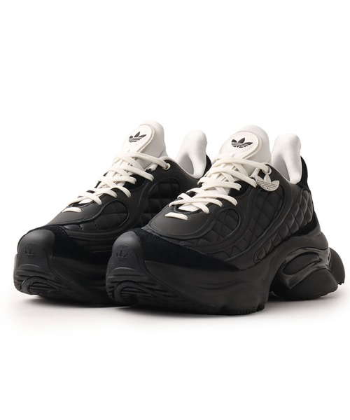 o9i80403  adidas OZVENUZ W / アディダス オズビーナス W（スニーカー）｜adidas