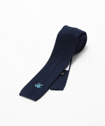 JOURNAL STANDARD（ジャーナルスタンダード）の「IKE BEHAR / アイクベーハー COTTON KNIT TIE（ネクタイ）」
