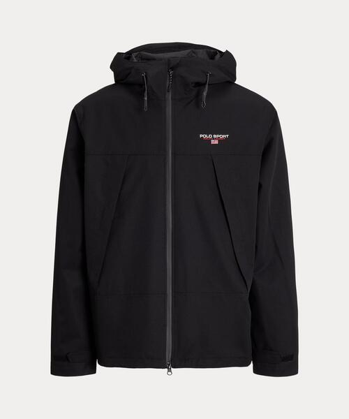 POLO SPORT ジャケット セール】Polo Sport フーデッド ジャケット（ブルゾン）｜POLO RALPH