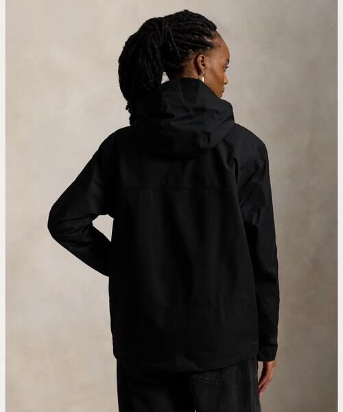 Polo Sport フーデッド ジャケット（ブルゾン）｜POLO RALPH LAUREN