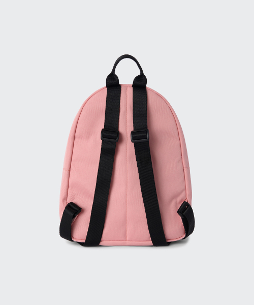 MUSINSA STANDARD WOMAN（ムシンサスタンダードウーマン）の「ウィメンズベーシックミニバックパック[インディアンピンク]（バックパック/リュック・レディース・その他・FREE）」の4枚目の写真