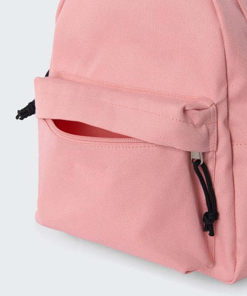 MUSINSA STANDARD WOMAN（ムシンサスタンダードウーマン）の「ウィメンズベーシックミニバックパック[インディアンピンク]（バックパック/リュック・レディース・その他・FREE）」の6枚目の写真