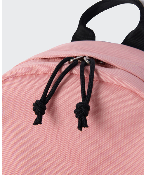 MUSINSA STANDARD WOMAN（ムシンサスタンダードウーマン）の「ウィメンズベーシックミニバックパック[インディアンピンク]（バックパック/リュック・レディース・その他・FREE）」の8枚目の写真