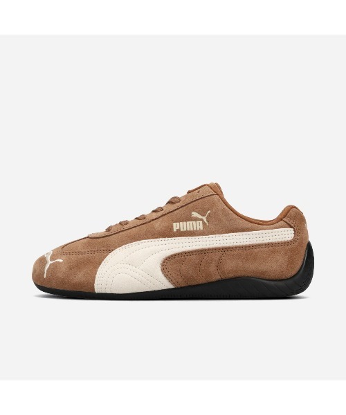 PUMA SPEEDCAT OG プーマ スピードキャット　23.5cmブラウン PUMA SPEEDCAT OG / プーマ スピードキャット OG / 398846-31