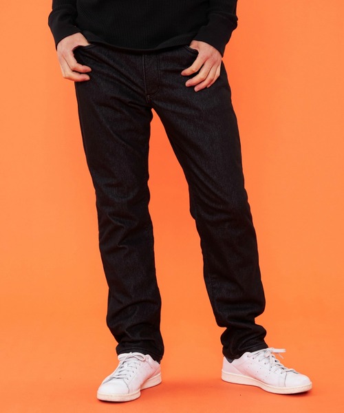 セール】EDWIN エドウィン【冬用】WILD FIRE ジャージーズ DEAD AIR