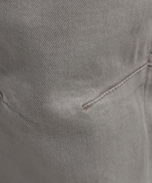 BAYFLOW（ベイフロー）の「【裏起毛・ストレッチ】WARM UPジョグパンツ（その他パンツ・メンズ・ライトグレー/ボルドー/ブラウン/ブラック/ブルー・SMALL/MEDIUM/LARGE/X-LARGE）」の9枚目の写真